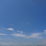 洗濯スイッチ　入るかも