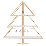 I wish you have wonderful holidays