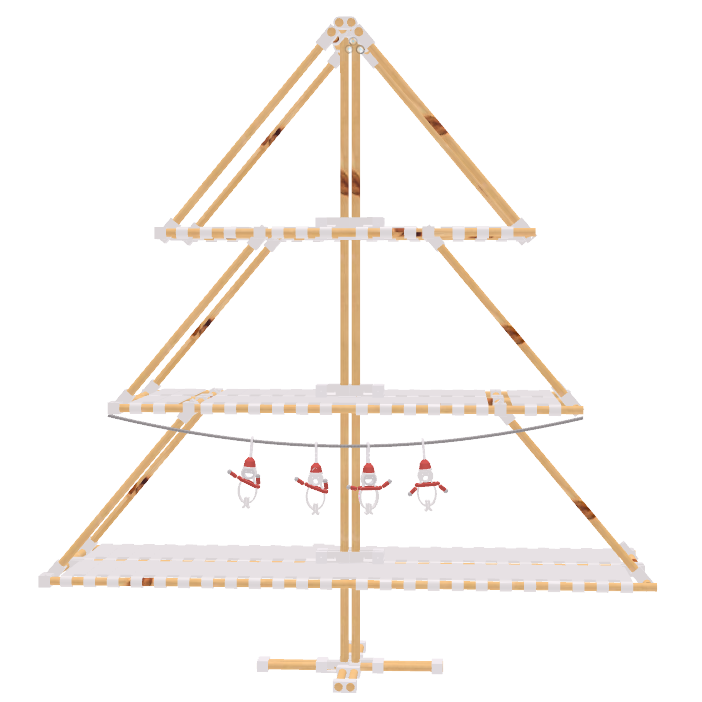 I wish you have wonderful holidays