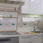 おしゃれで使いやすいキッチン棚を作ろう YouTube（設置編）