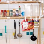 おしゃれで使いやすいキッチン棚を作ろう 番外編