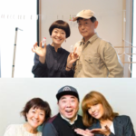 TOKYO FMのHONDA SMILE MISSIONから取材されました