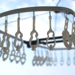 お客様のクレームから生まれた　使い勝手が向上するアイテム