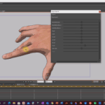 Hand Rig ／このスクリプトがすごい