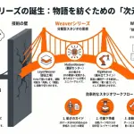 Weaverシリーズ